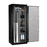 MustangSafes MSG 20-5 S2 USA 411 Geweerkluizen MustangSafes