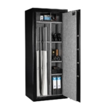 MustangSafes MSG 20-5 S2 USA 411 Geweerkluizen MustangSafes