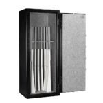 MustangSafes MSG 20-5 S2 USA 319 Geweerkluizen MustangSafes