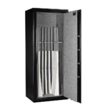 MustangSafes MSG 20-5 S2 USA 319 Geweerkluizen MustangSafes